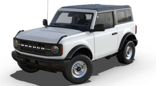 2025 Ford Bronco® External Image 2